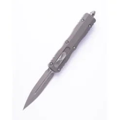 MICROTECH DIRAC D/E APOCALYPTIC STANDARD NATURAL CLEAR - 225-10APNC