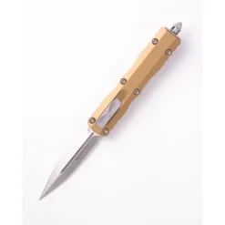 MICROTECH DIRAC D/E STWH STD TAN - 225-10TA