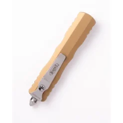 MICROTECH DIRAC D/E STWH STD TAN - 225-10TA