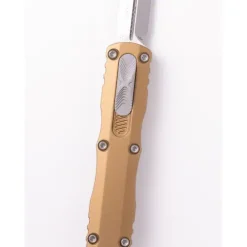 MICROTECH DIRAC D/E STWH STD TAN - 225-10TA