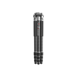 Vector Optics Tauron RSCF-T03 Carbon Fiber Ground Tripod for Rifles&Optics