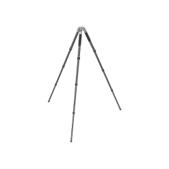 Vector Optics Tauron RSCF-T03 Carbon Fiber Ground Tripod for Rifles&Optics