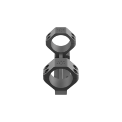 Vector Optics SCACD-25 30mm Dovetail Cantilever Scope Mount With Bubble Level