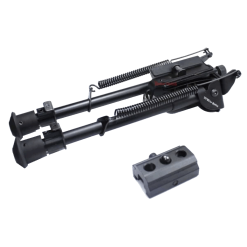 Vector Optics Rokstad SCBPS-05 Swivel Bipod 15-26 Inch