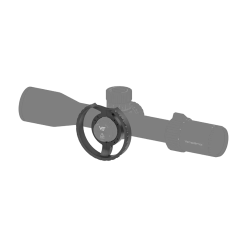 Vector Optics Tauron Scope Side Focus Wheel-SCBSW-T1