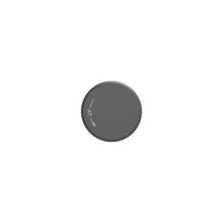 Vector Optics SCCON-HBT Continental Ballistic Turret Bullet Drop Compensation