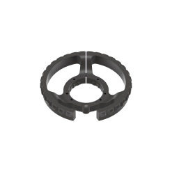 Vector Optics SCCON-SW2 Continental Gen II Big Side Wheel for Rifle Scope Side Focus
