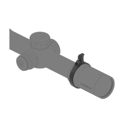 Vector Optics SCCON-TL2 Continental Scope Throw Lever 48mm Power Ring Lever