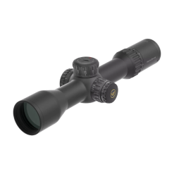 Vector Optics Continental X6 2-12x44 34mm FFP Scope SCFF-69