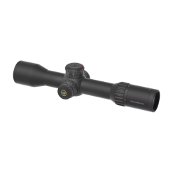 Vector Optics Continental X6 2-12x44 34mm FFP Scope SCFF-69