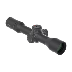 Vector Optics Continental X6 2-12x44 34mm FFP Scope SCFF-69
