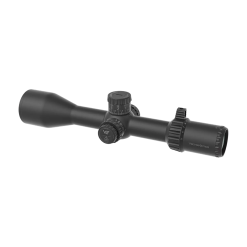 Vector Optics Tauron 5-25x56 HD MIL FFP Rifle Scope