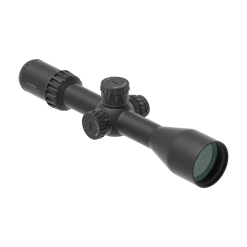 Vector Optics Tauron 5-25x56 HD MIL FFP Rifle Scope