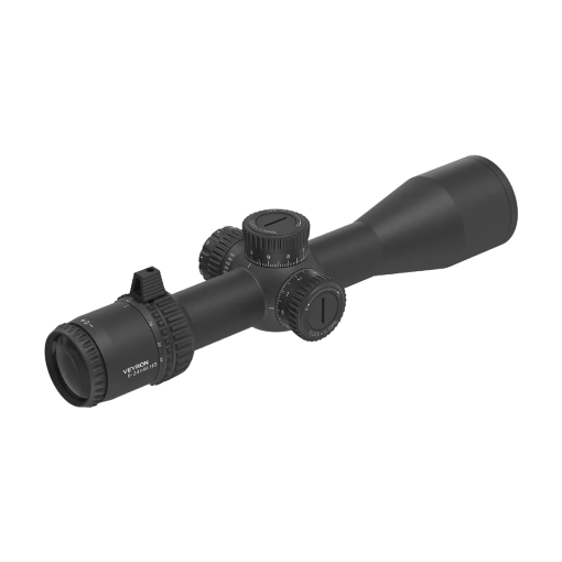 Vector Optics Veyron GenII 6-24x44 HD CTR FFP Rifle Scope – SCFF-74