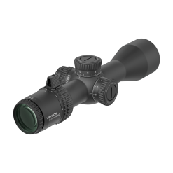 Vector Optics Veyron GenII 4-16x44 HD DCR FFP Rifle Scope – SCFF-78