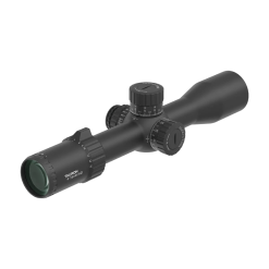 Vector Optics Tauron 4-16x44 HD MIL FFP Rifle Scope SCFF-79