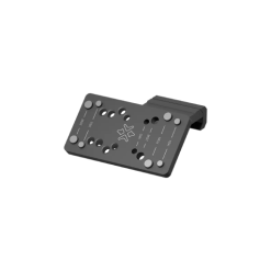 Vector Optics Universal 45° Offset Red Dot Sight Mount SCFRM-29