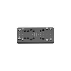Vector Optics Universal 45° Offset Red Dot Sight Mount SCFRM-29