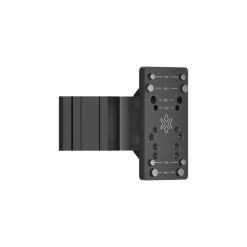 Vector Optics Universal 45° Offset Red Dot Sight Mount SCFRM-29