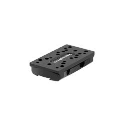 Vector Optics SCFRM-30 Universal Dovetail Mount for MOJ MGT TEK GIN Footprint Red Dot Sights