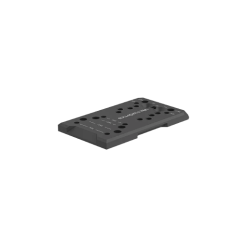 Vector Optics 4-in-1 Universal Dovetail Adapter Mount for Glock SCFRM-GK11 – MOJ / MGT / TEK / GIN Compatible