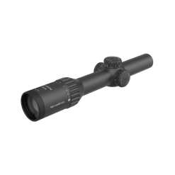 Vector Optics Continental X8 1-8x24i Rifle Scope 30mm