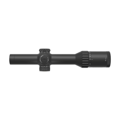 ector Optics Continental 1-10x24i ED Fiber Rifle Scope SCOC-47