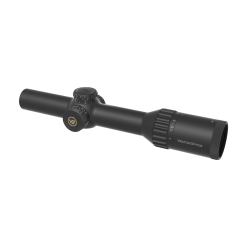 Vector Optics Continental 1-10x24i ED Fiber Rifle Scope SCOC-47