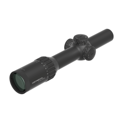 Vector Optics Continental 1-10x24i ED Fiber Rifle Scope SCOC-47