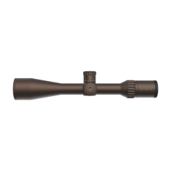 Vector Optics Continental X6 4-24x50 COYOTE FDE SCOL-43 – Long Range Tactical Rifle Scope
