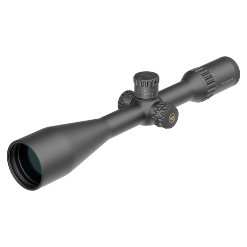 Vector Optics Continental X8 6-48x56 ED MIL Tactical Scope SCOL-TM52
