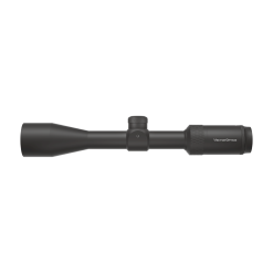Vector Optics Matiz 3-9x40 SFP MIL Rifle Scope – SCOM-32