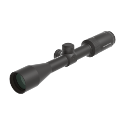 Vector Optics Matiz 3-9x40 SFP MIL Rifle Scope – SCOM-32