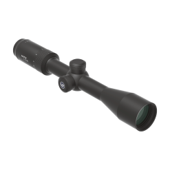 Vector Optics Matiz 3-9x40 SFP MIL Rifle Scope – SCOM-32
