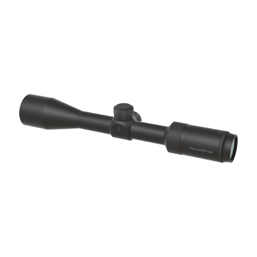 Vector Optics Matiz 3-9x40 SFP MIL Rifle Scope – SCOM-32