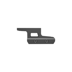 Vector Optics Rum High Cantilever Riser Mount-SCPSM-03