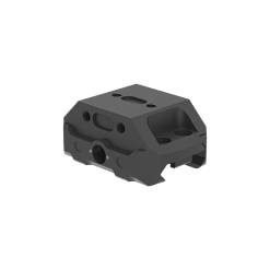 Vector Optics SCRA-75 VAS Picatinny Low Mount for Modular Pistol Footprint Optics