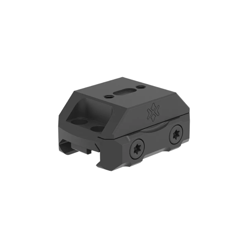 Vector Optics SCRA-75 VAS Picatinny Low Mount for Modular Pistol Footprint Optics
