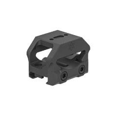 Vector Optics VAS Picatinny Medium Riser Mount SCRA-76