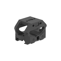 Vector Optics VAS Picatinny Medium Riser Mount SCRA-76