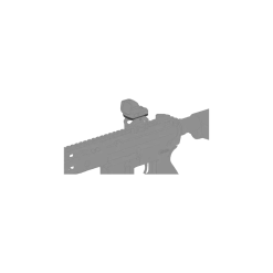 Vector Optics SCRA-MOJ1 VAS MOJ Footprint Adapter