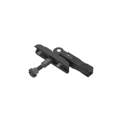 Vector Optics VAS Quick Release Lever Kit for SCRA-75 / 76 / 77 Picatinny Mounts-SCRA-QD7
