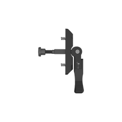 Vector Optics VAS Quick Release Lever Kit for SCRA-75 / 76 / 77 Picatinny Mounts-SCRA-QD7