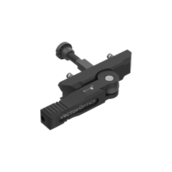 Vector Optics VAS Quick Release Lever Kit for SCRA-75 / 76 / 77 Picatinny Mounts-SCRA-QD7