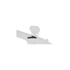Vector Optics VAS Quick Release Lever Kit for SCRA-75 / 76 / 77 Picatinny Mounts-SCRA-QD7