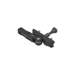 Vector Optics VAS Quick Release Lever Kit for SCRA-75 / 76 / 77 Picatinny Mounts-SCRA-QD7