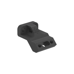 Vector Optics SCRA-SM7 VAS 45° Offset Red Dot Adapter