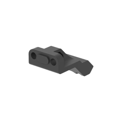 Vector Optics SCRA-SM7 VAS 45° Offset Red Dot Adapter