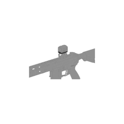 Vector Optics SCRA-VOD1 VAS VOD Footprint Adapter