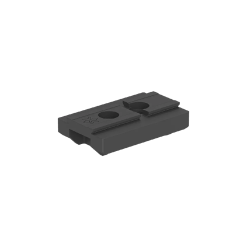 Vector Optics SCRA-VOD1 VAS VOD Footprint Adapter
